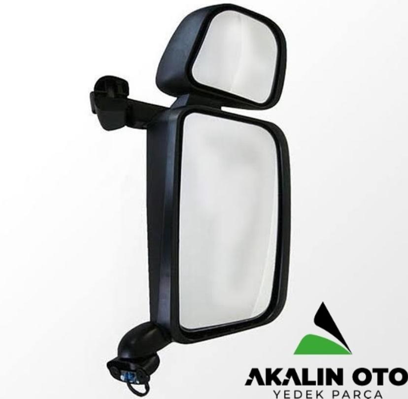 Akalın Yedek Parça